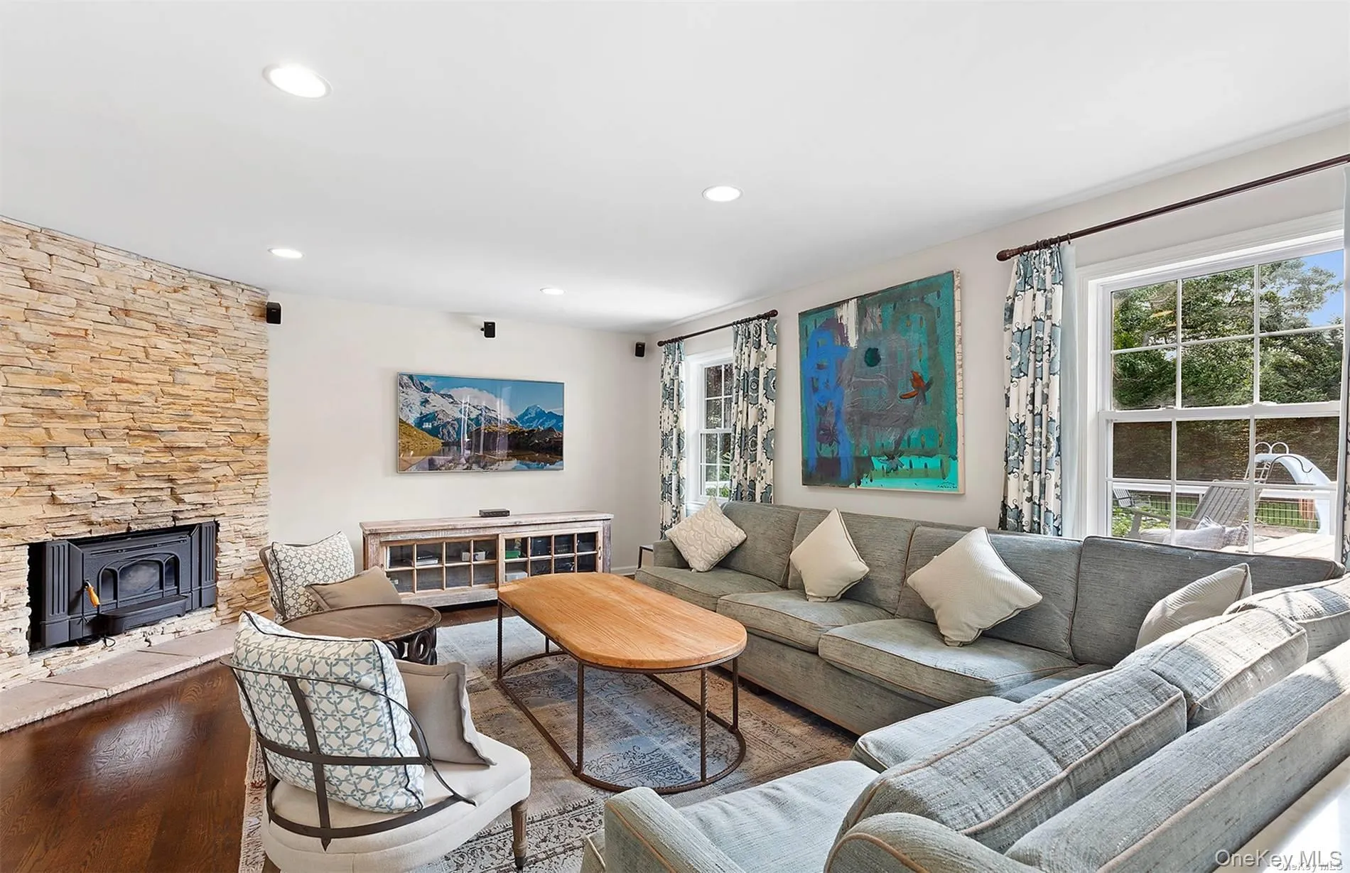 Great Room Great Room