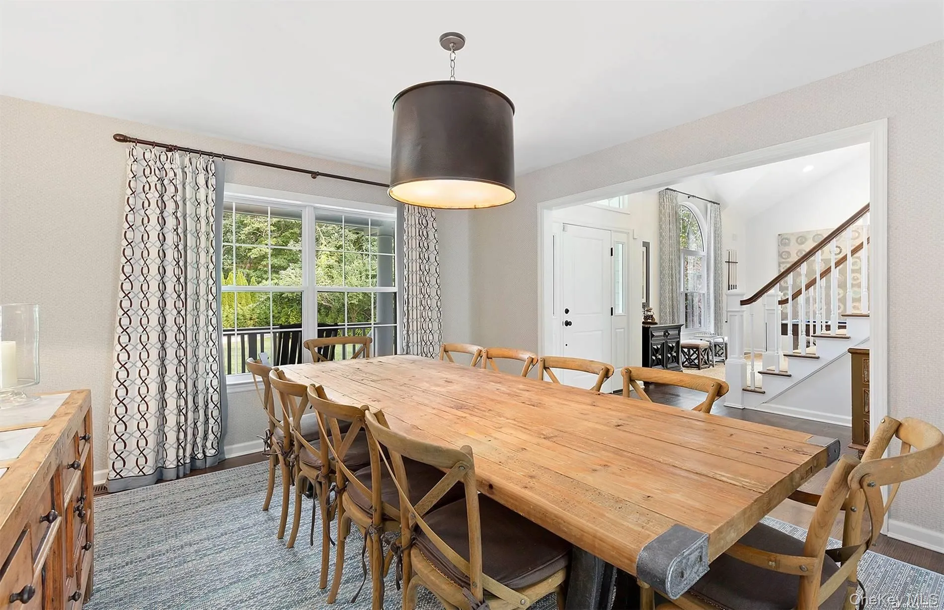 Dining Room Dining Room