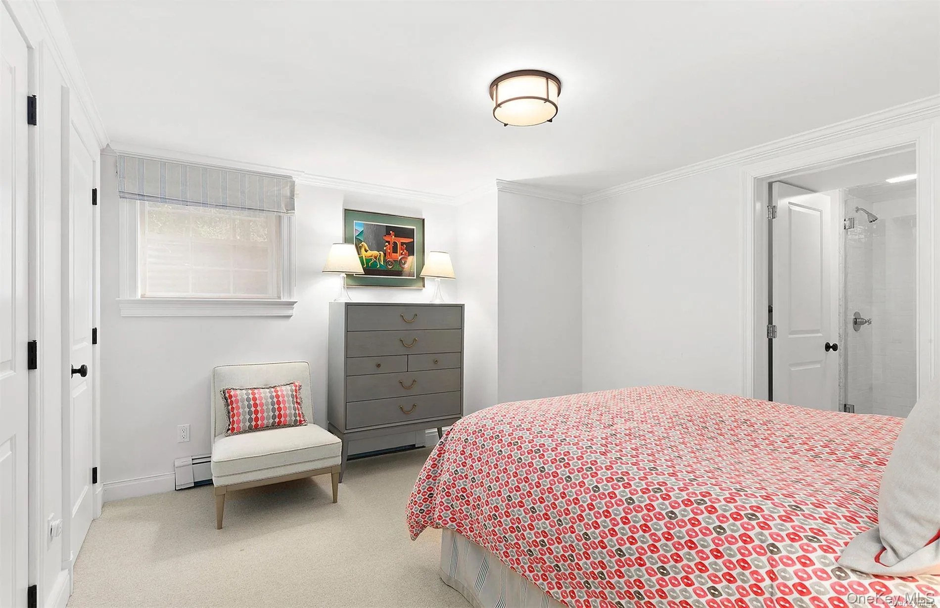 En Suite 5th Bedroom En Suite 5th Bedroom