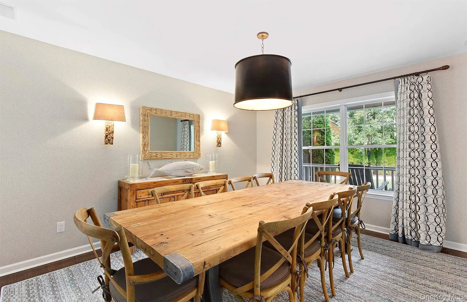 Dining Room Dining Room