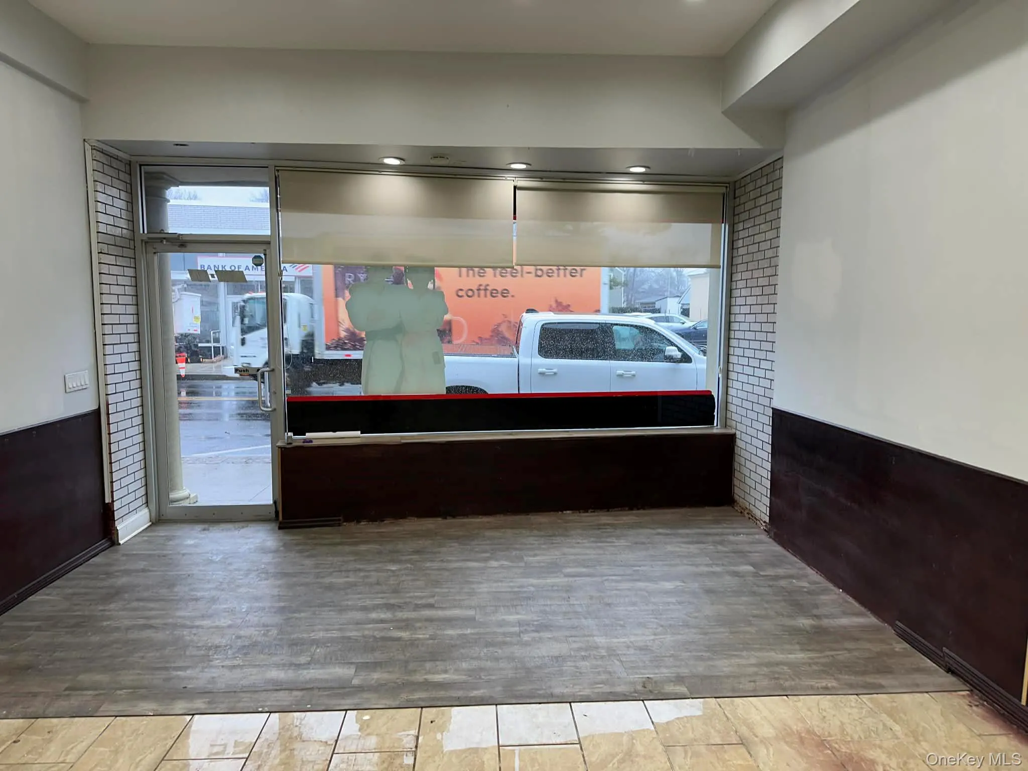 View of miscellaneous room View of miscellaneous room