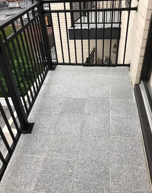 View of balcony View of balcony