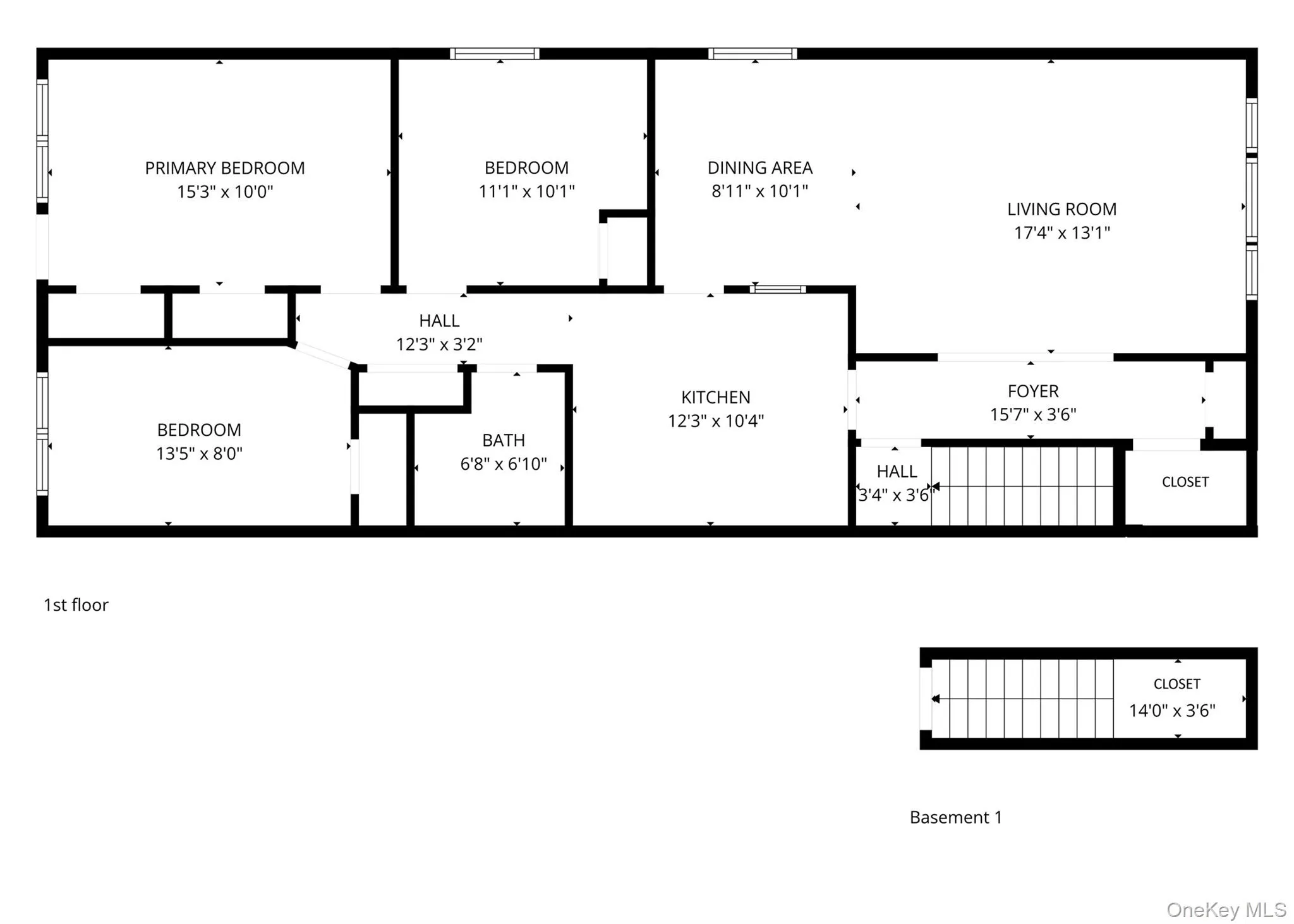 View of floor plan / room layout View of floor plan / room layout