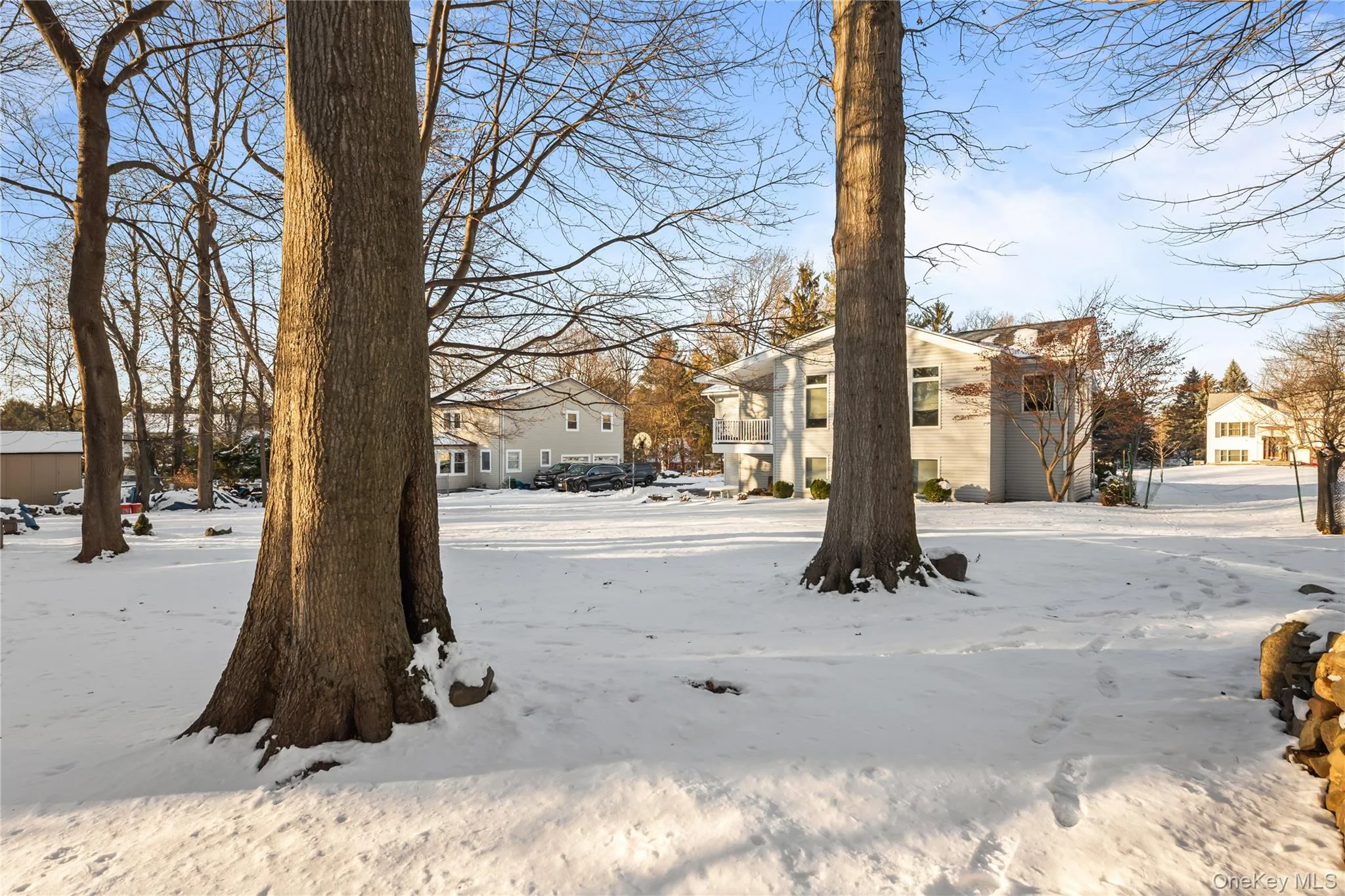 View of property's community with a residential view View of property's community with a residential view