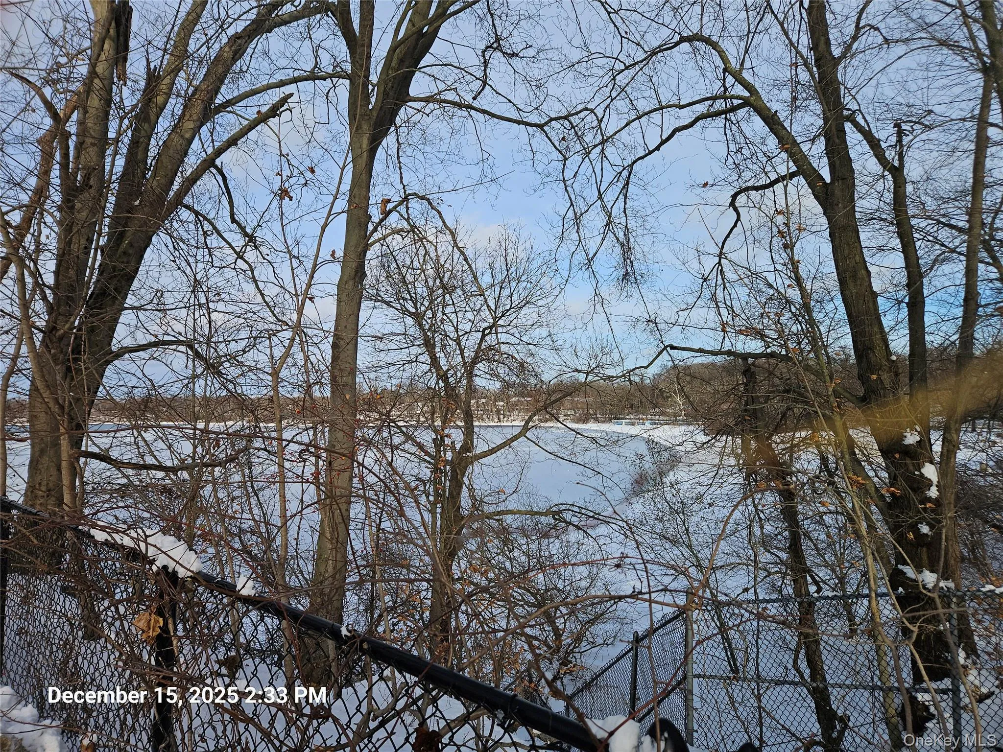 Water view Water view