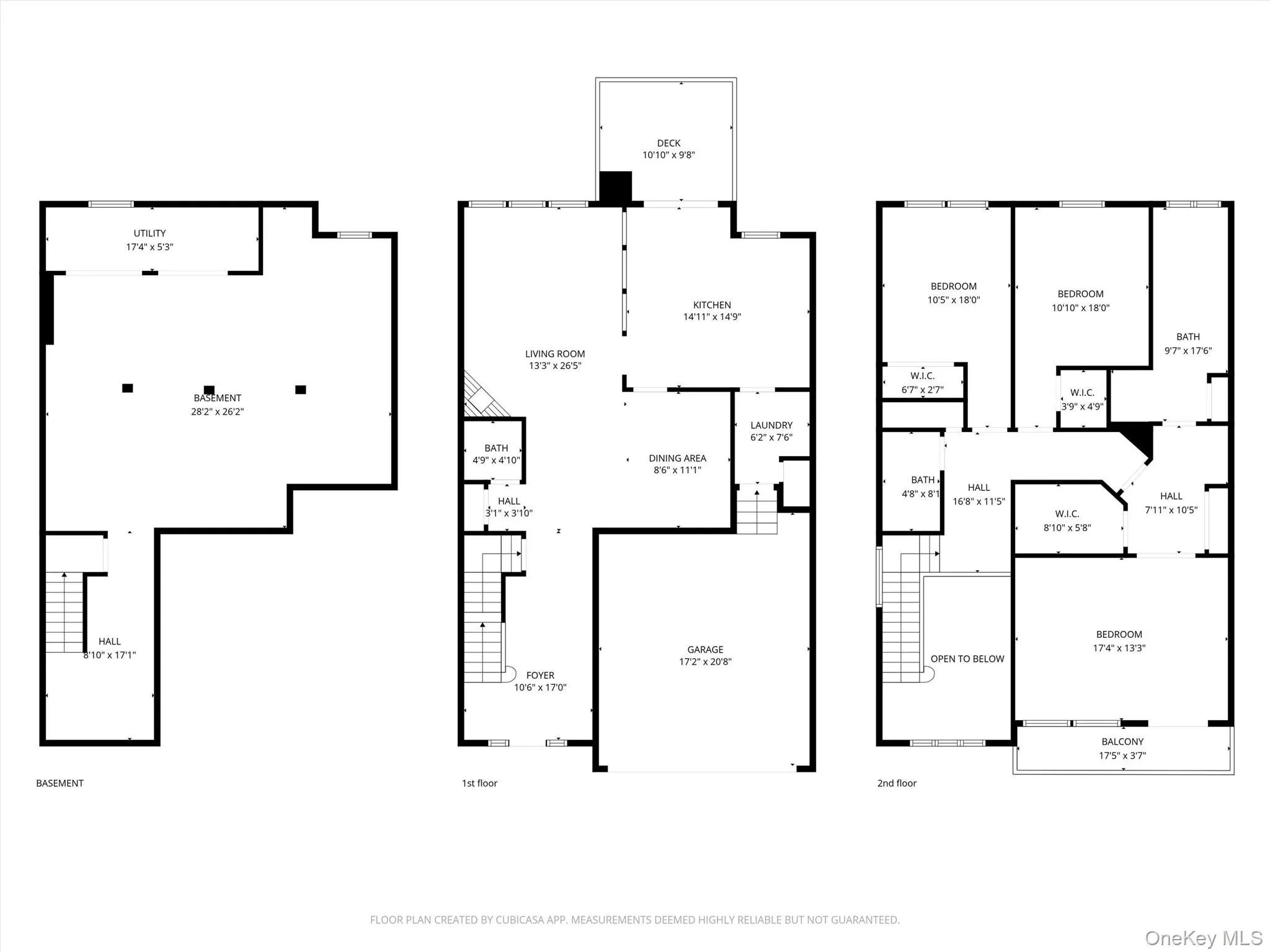 View of room layout View of room layout