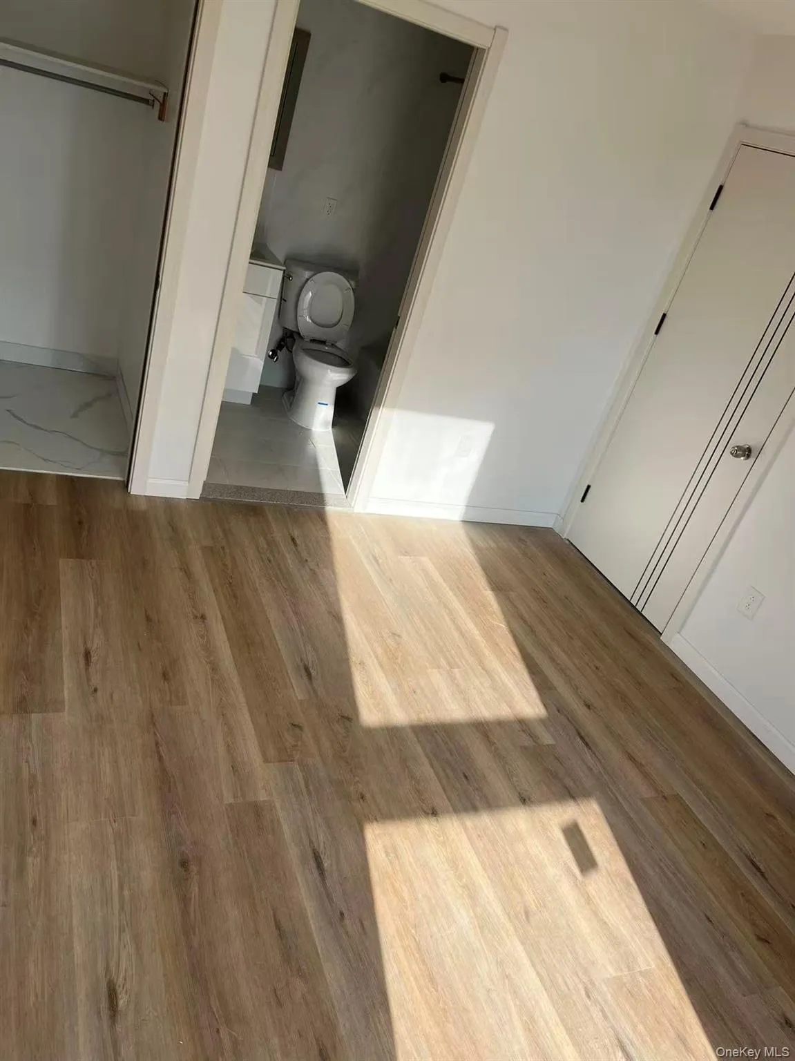 Detailed view of wood finished floors Detailed view of wood finished floors