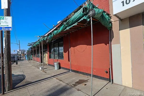 109-15 Rockaway Boulevard, New York, NY, ,Commercial Lease,Idx,Rockaway,0,946184 109-15 Rockaway Boulevard, New York, NY, ,Commercial Lease,Idx,Rockaway,0,946184