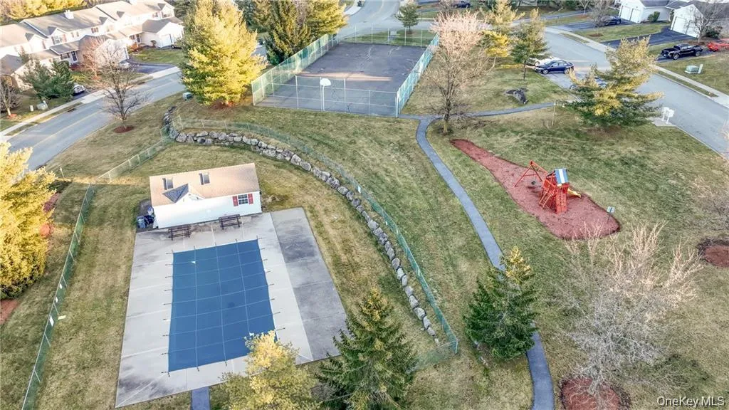 Aerial view Aerial view