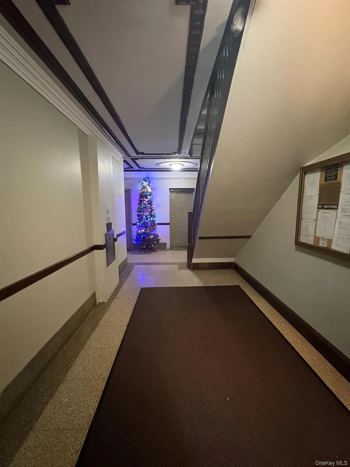 View of hall View of hall