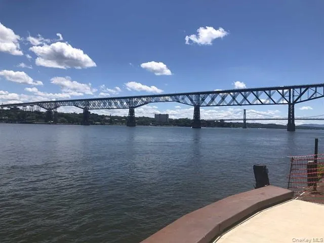 Dock area featuring a water view Dock area featuring a water view