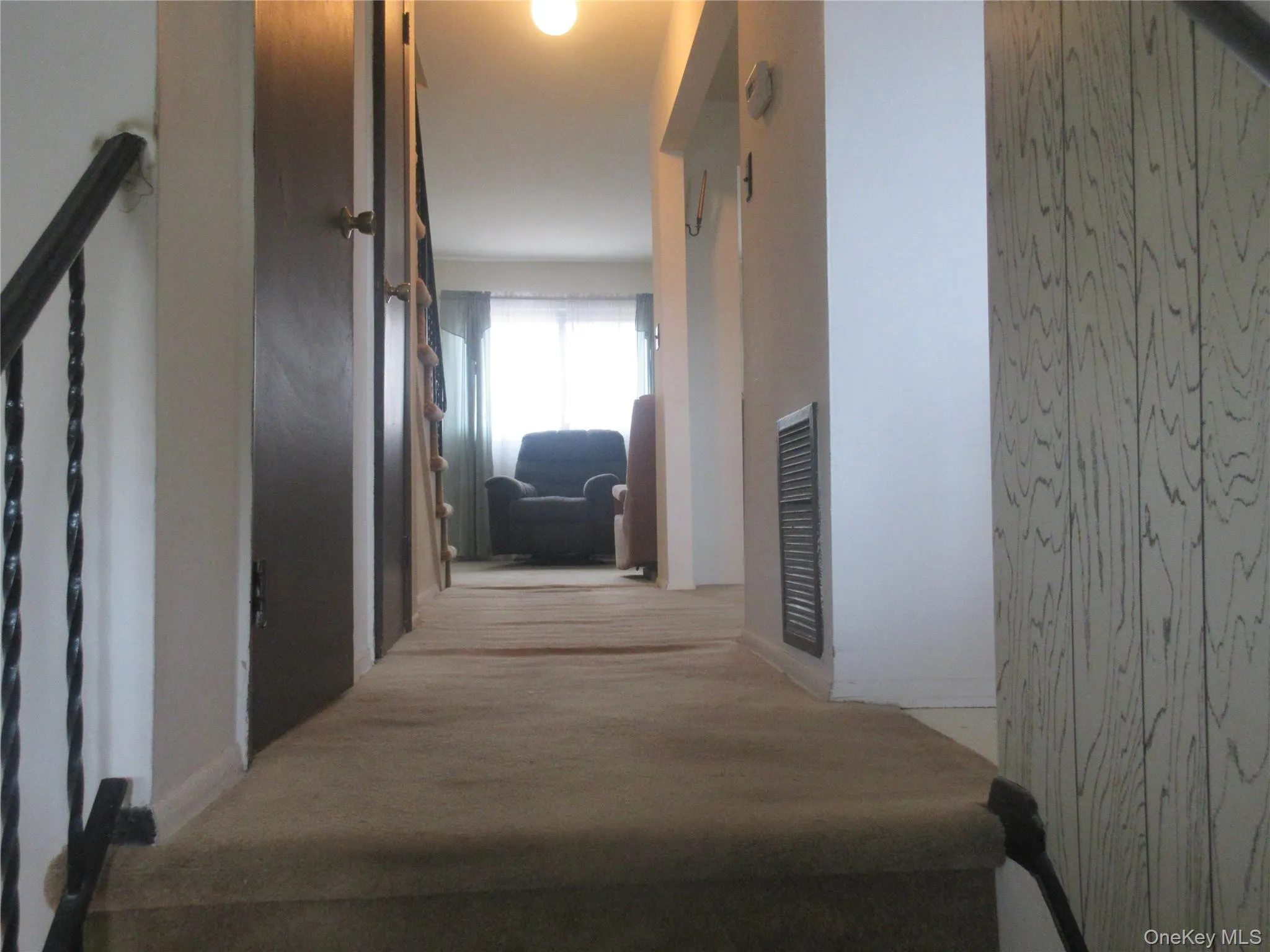 View of hall View of hall