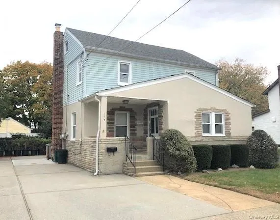 Front of House Front of House