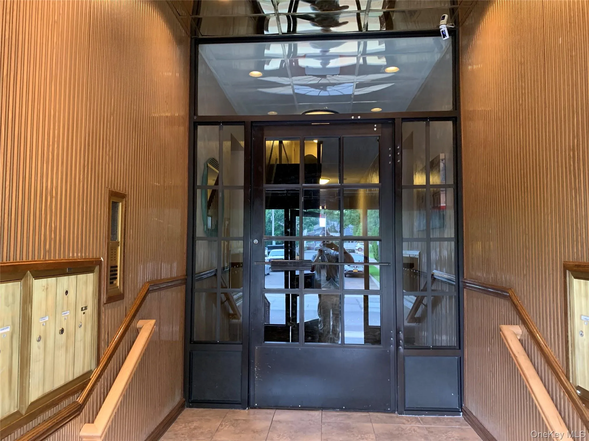 View of exterior entry with french doors View of exterior entry with french doors