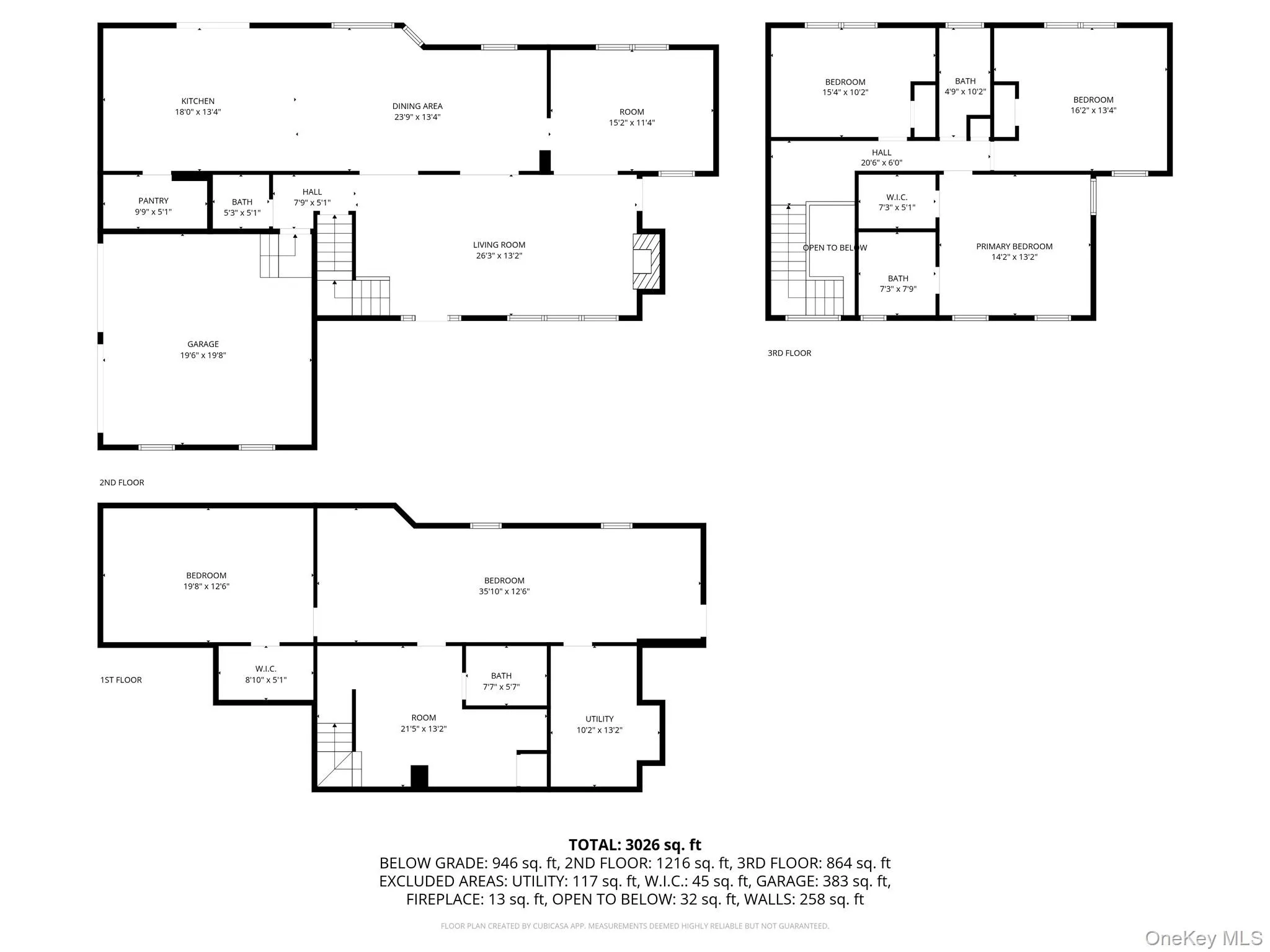 floor plan floor plan