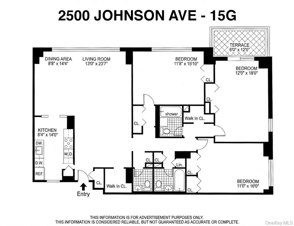 2500 Johnson Avenue, New York, NY, 3 Bedrooms Bedrooms, 5 Rooms Rooms,2 BathroomsBathrooms,Residential,For Rent,Johnson,0,946622 2500 Johnson Avenue, New York, NY, 3 Bedrooms Bedrooms, 5 Rooms Rooms,2 BathroomsBathrooms,Residential,For Rent,Johnson,0,946622