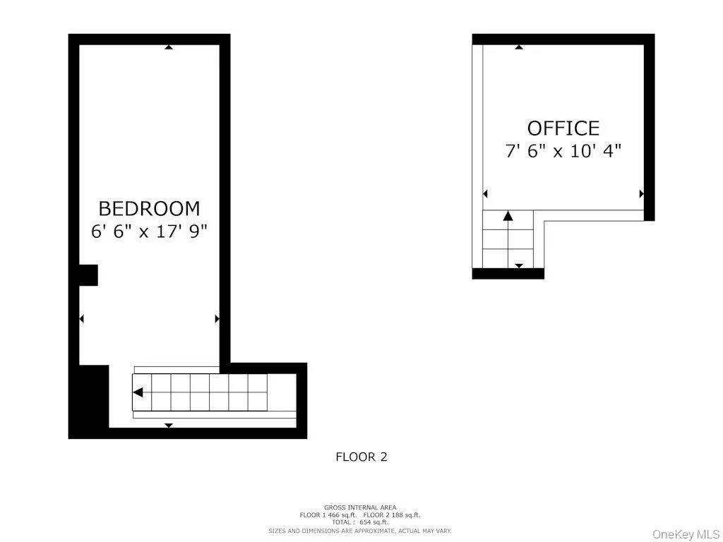 View of property floor plan View of property floor plan