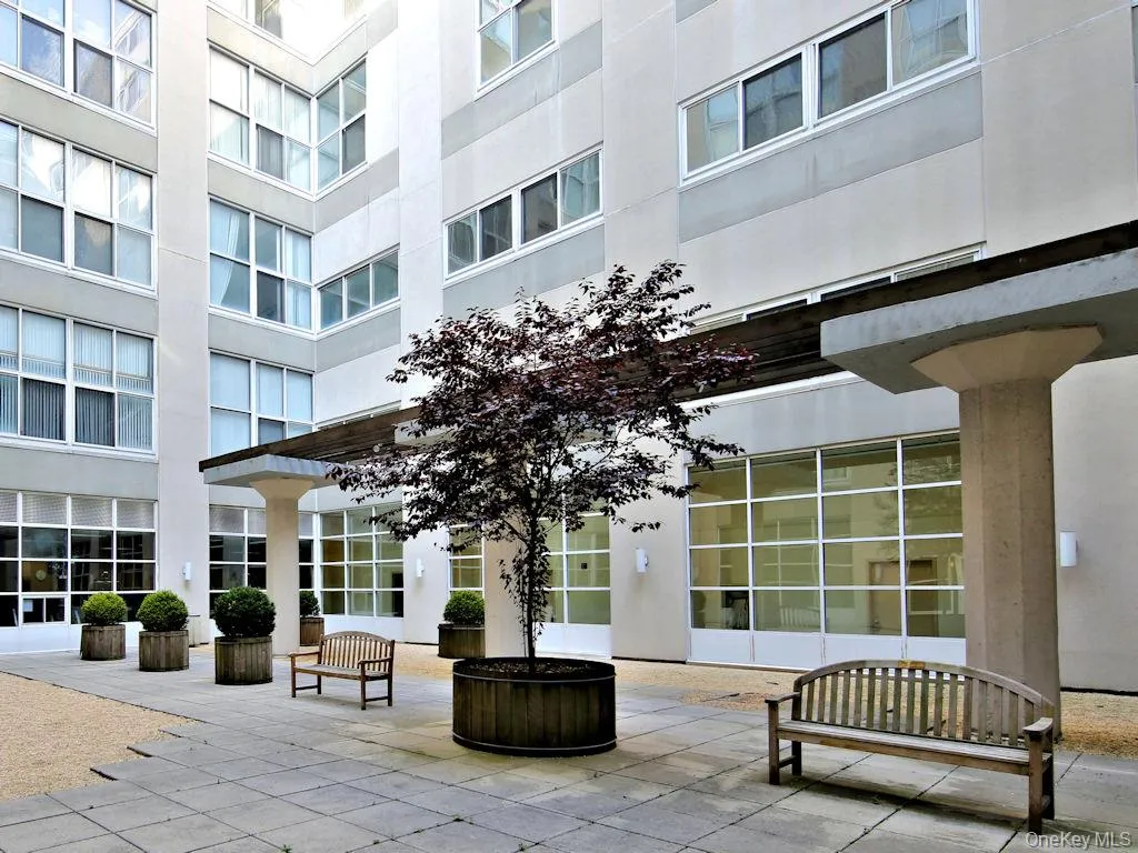 View of patio View of patio