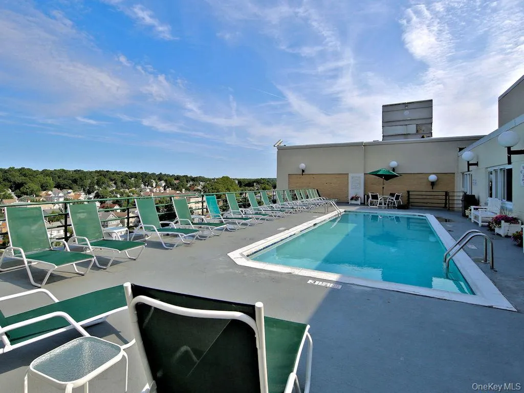 View of community pool View of community pool