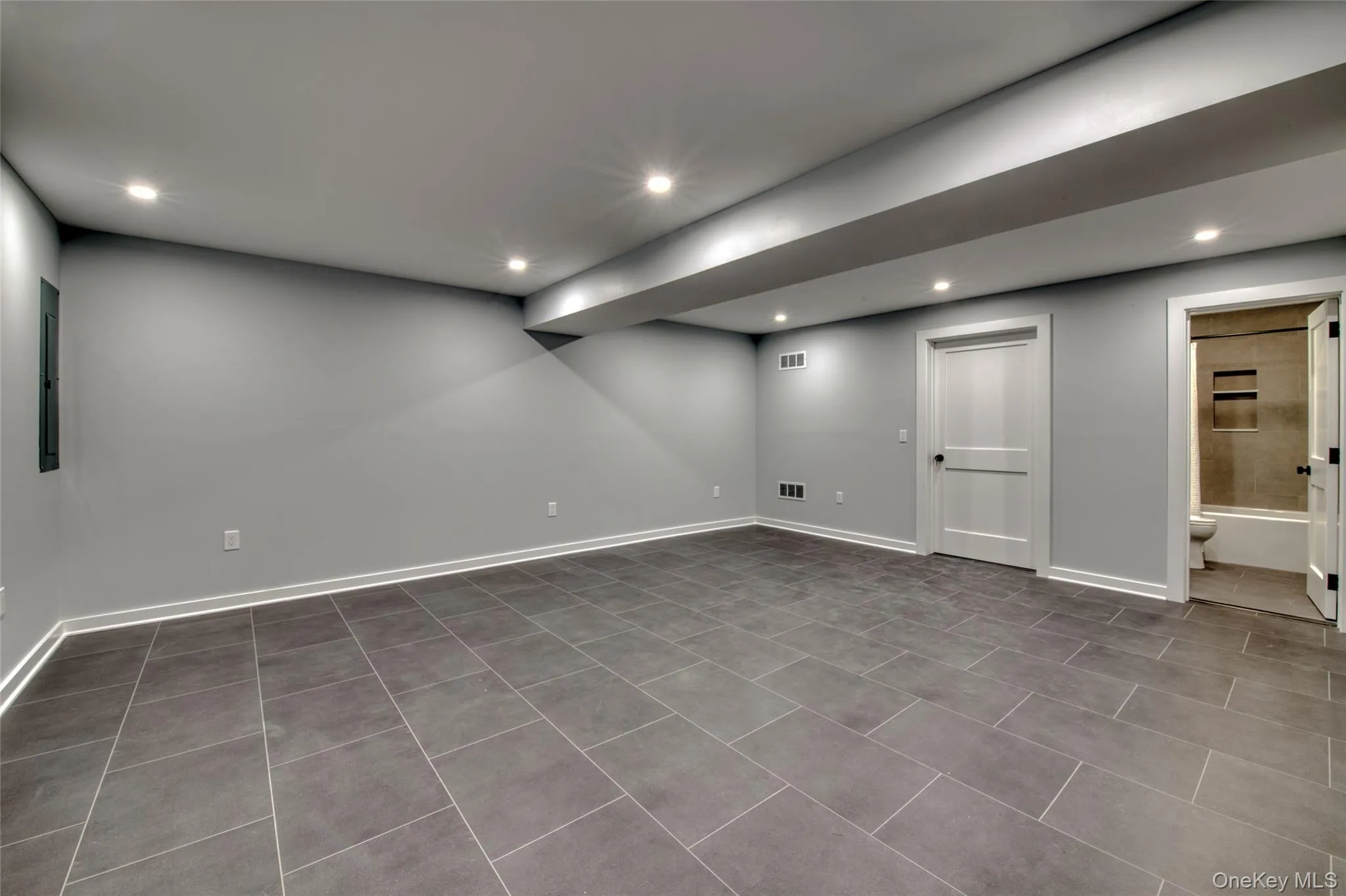 lower level media room/office lower level media room/office