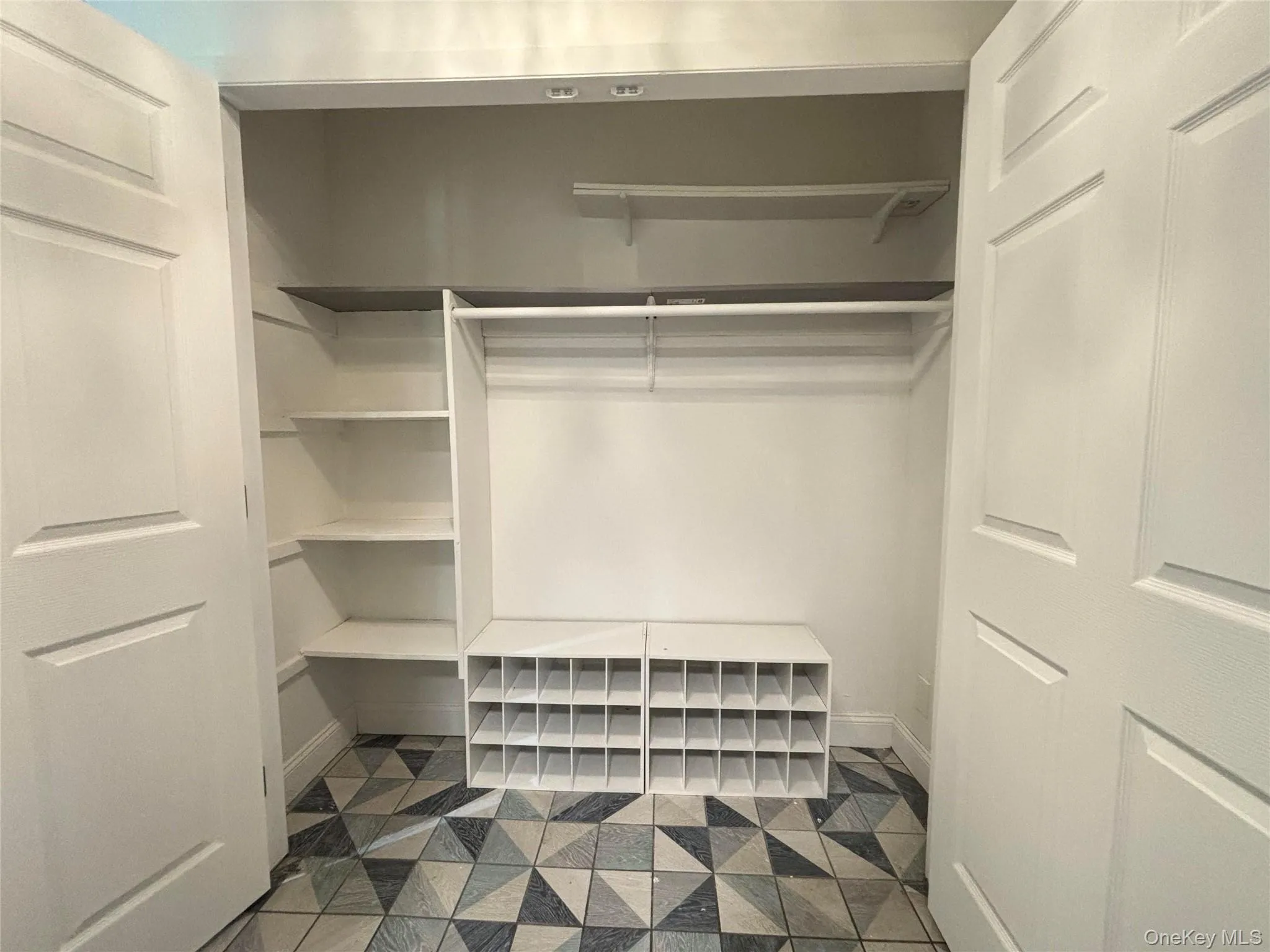 Hall Closet Hall Closet