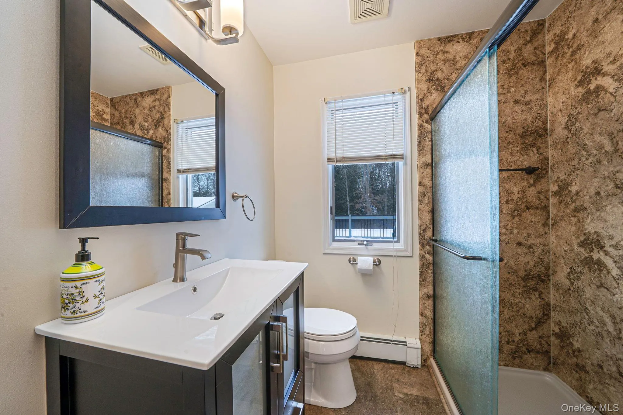 Bathroom 1 - Downstairs Bathroom 1 - Downstairs