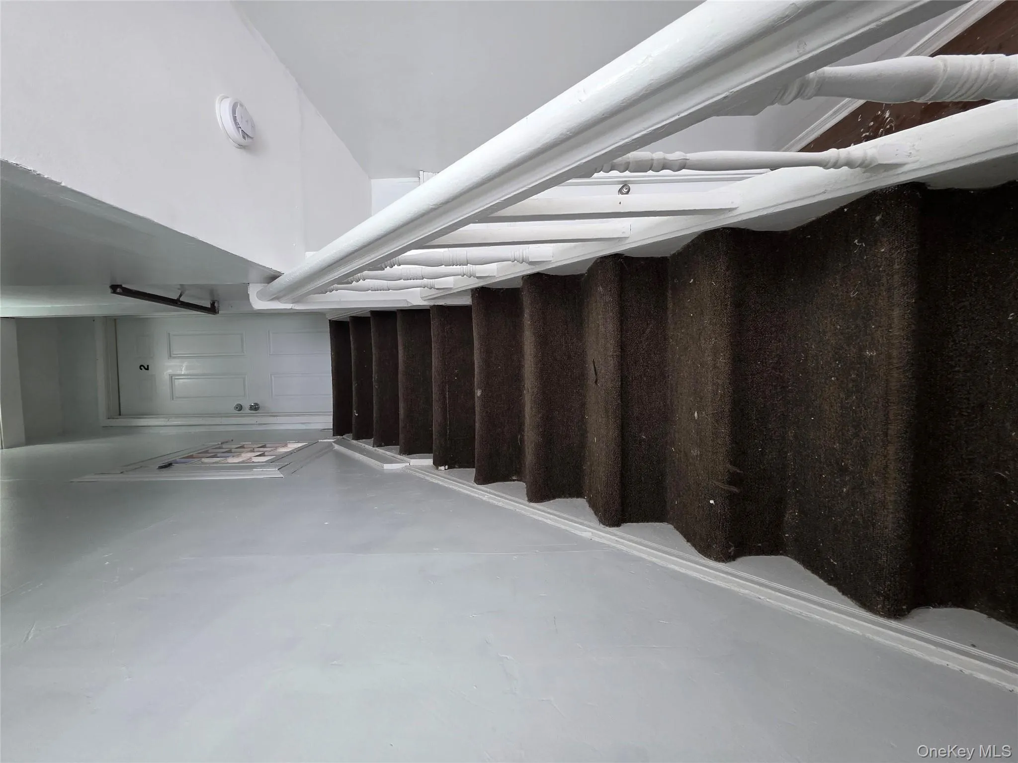 View of staircase View of staircase