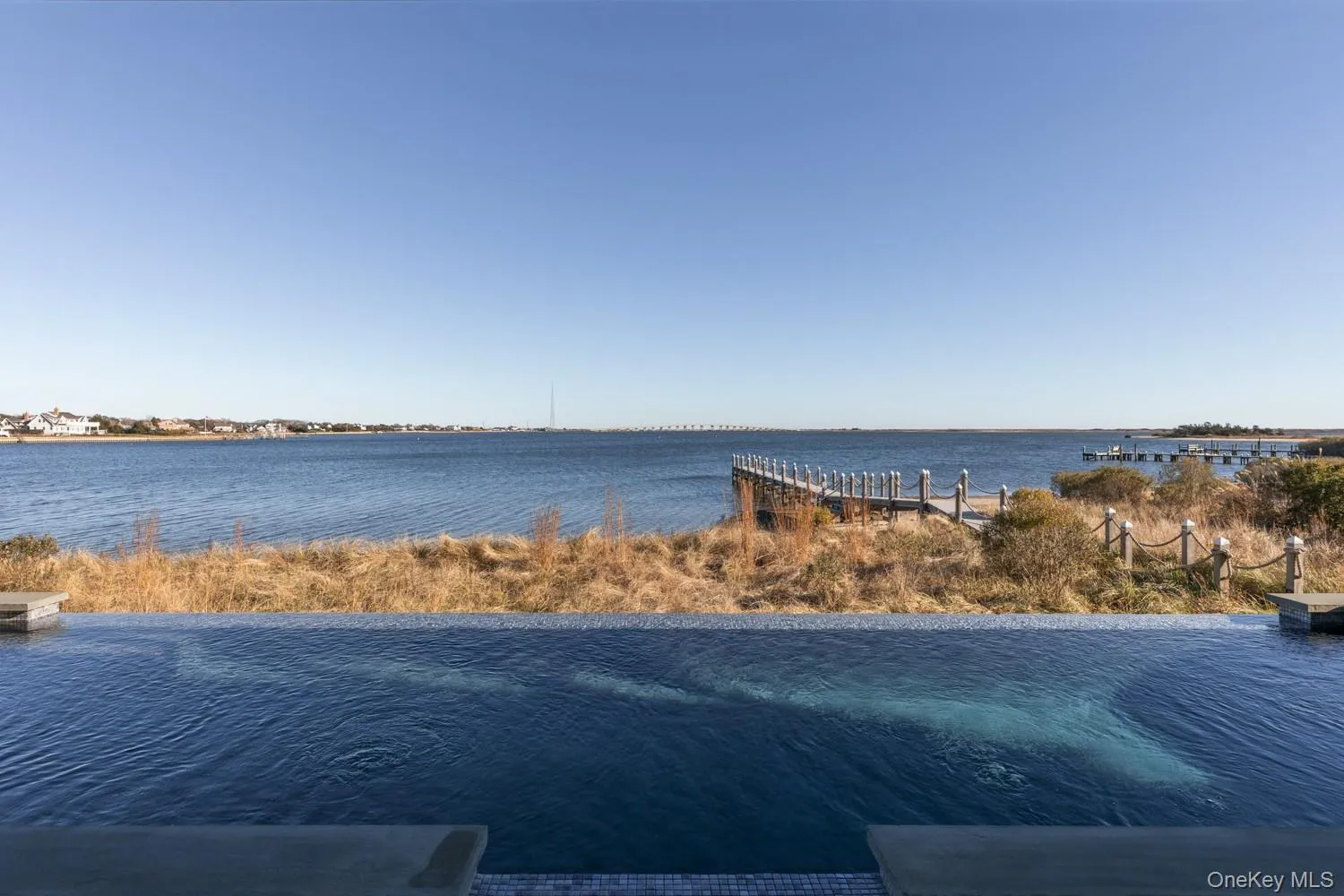 Water view Water view