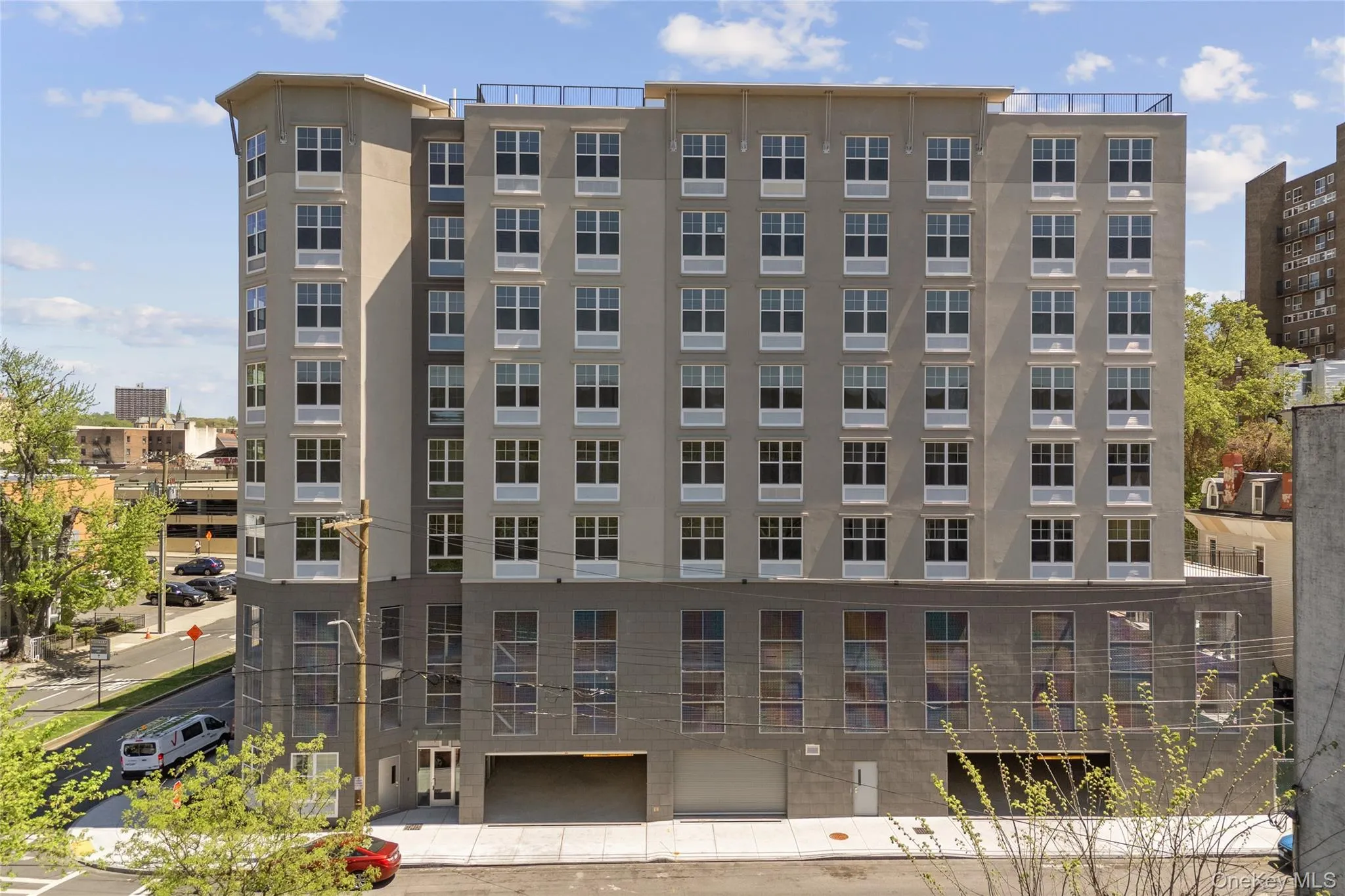 View of apartment building / complex View of apartment building / complex