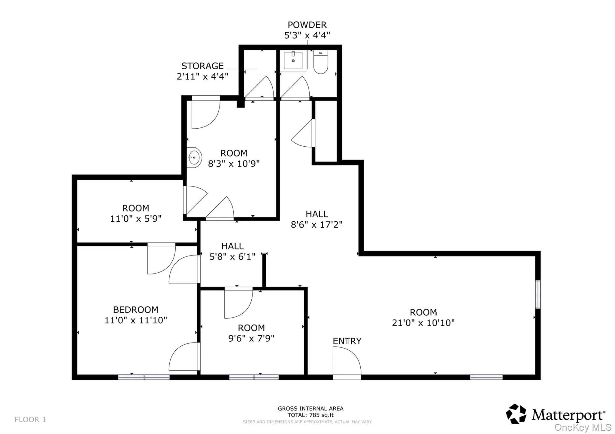 View of home floor plan View of home floor plan