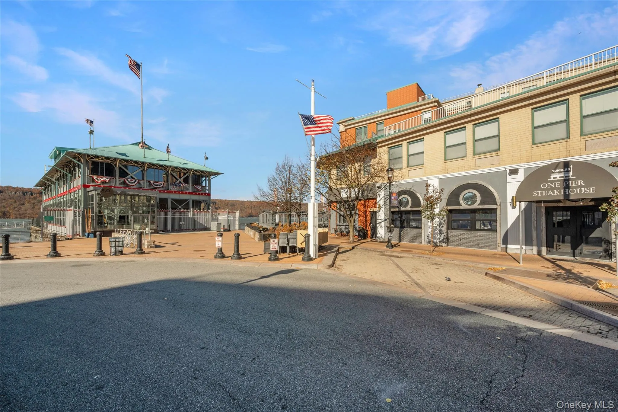 View of commercial property View of commercial property