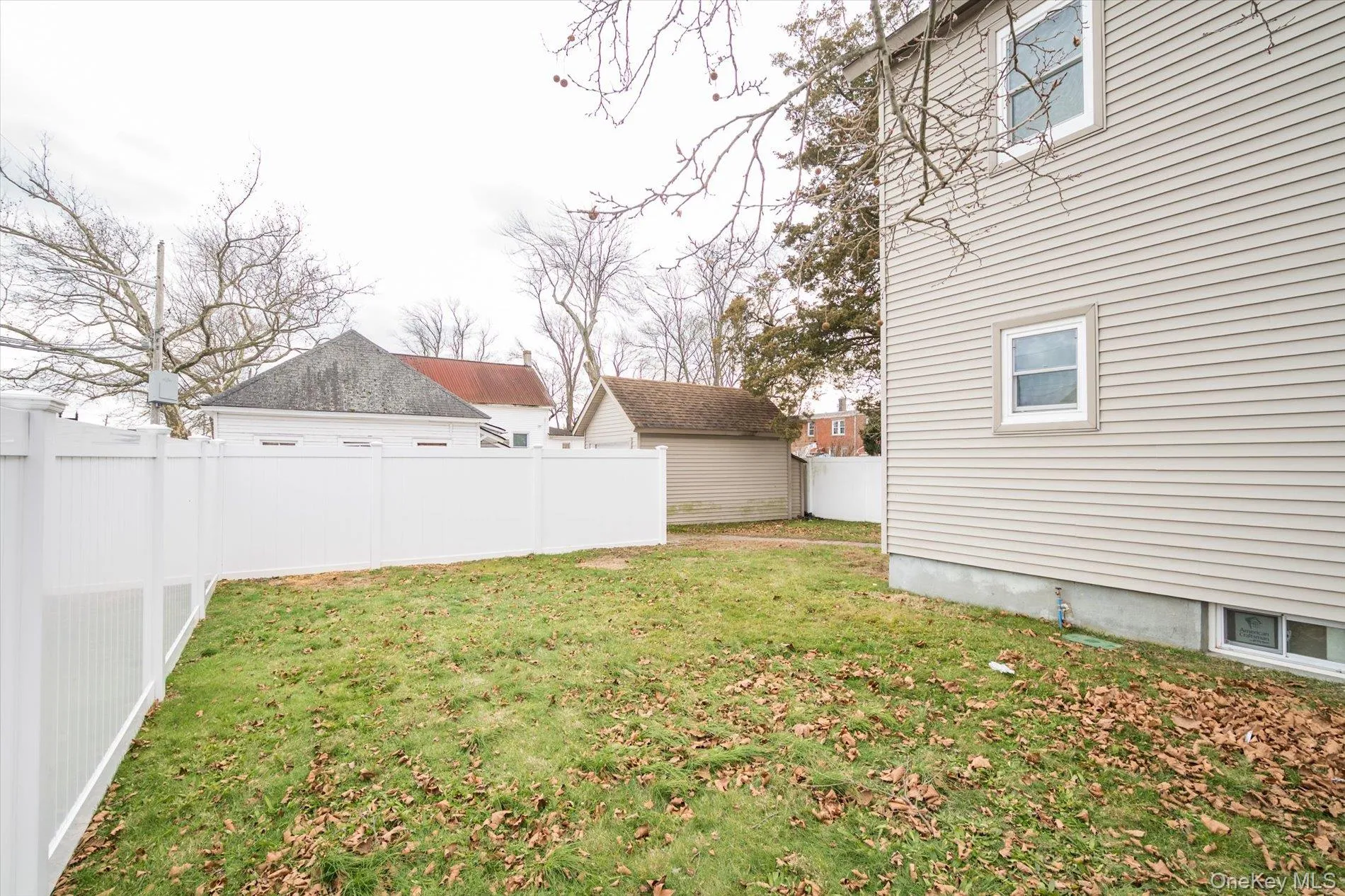 View of yard View of yard