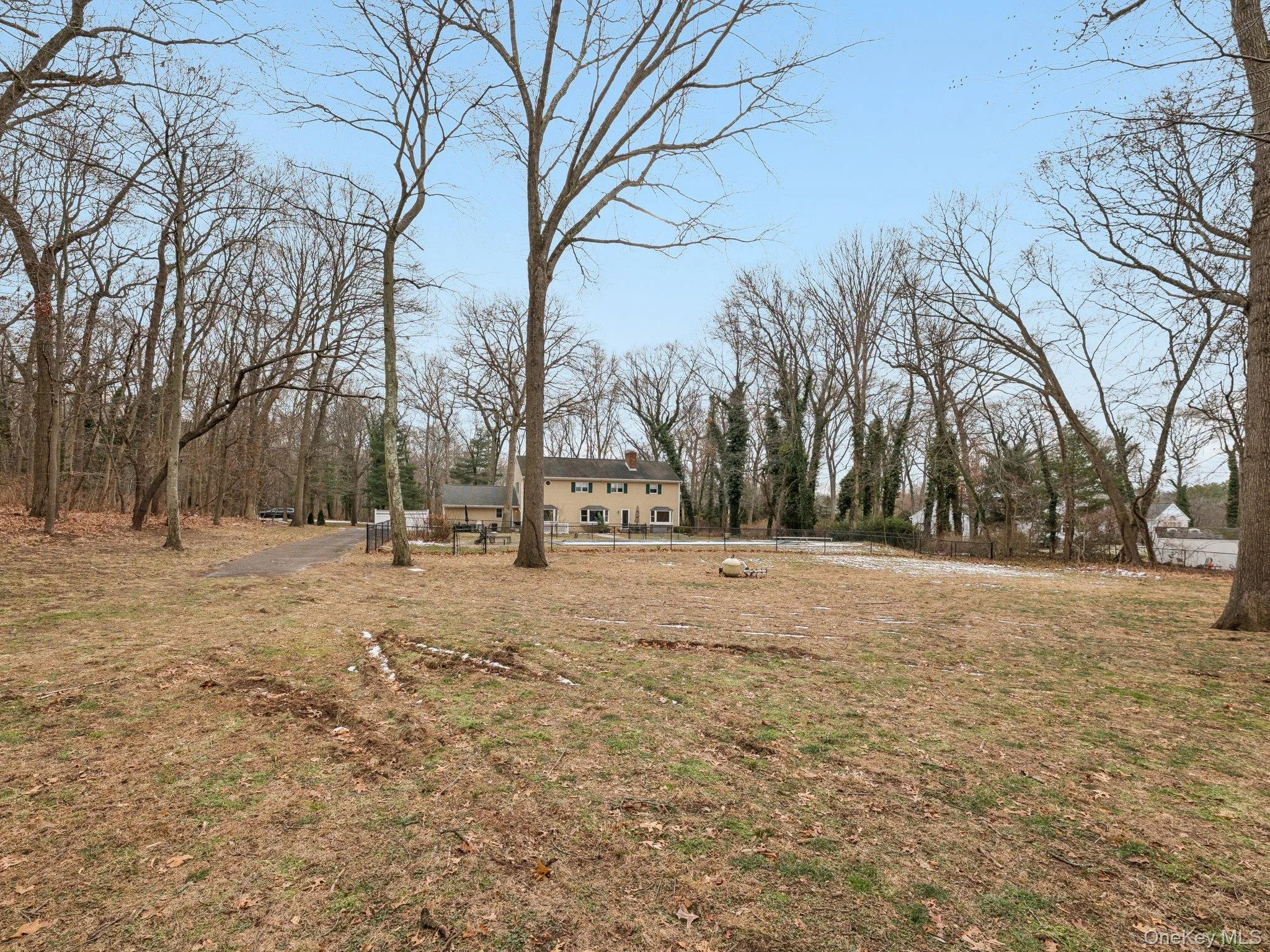 View of yard View of yard