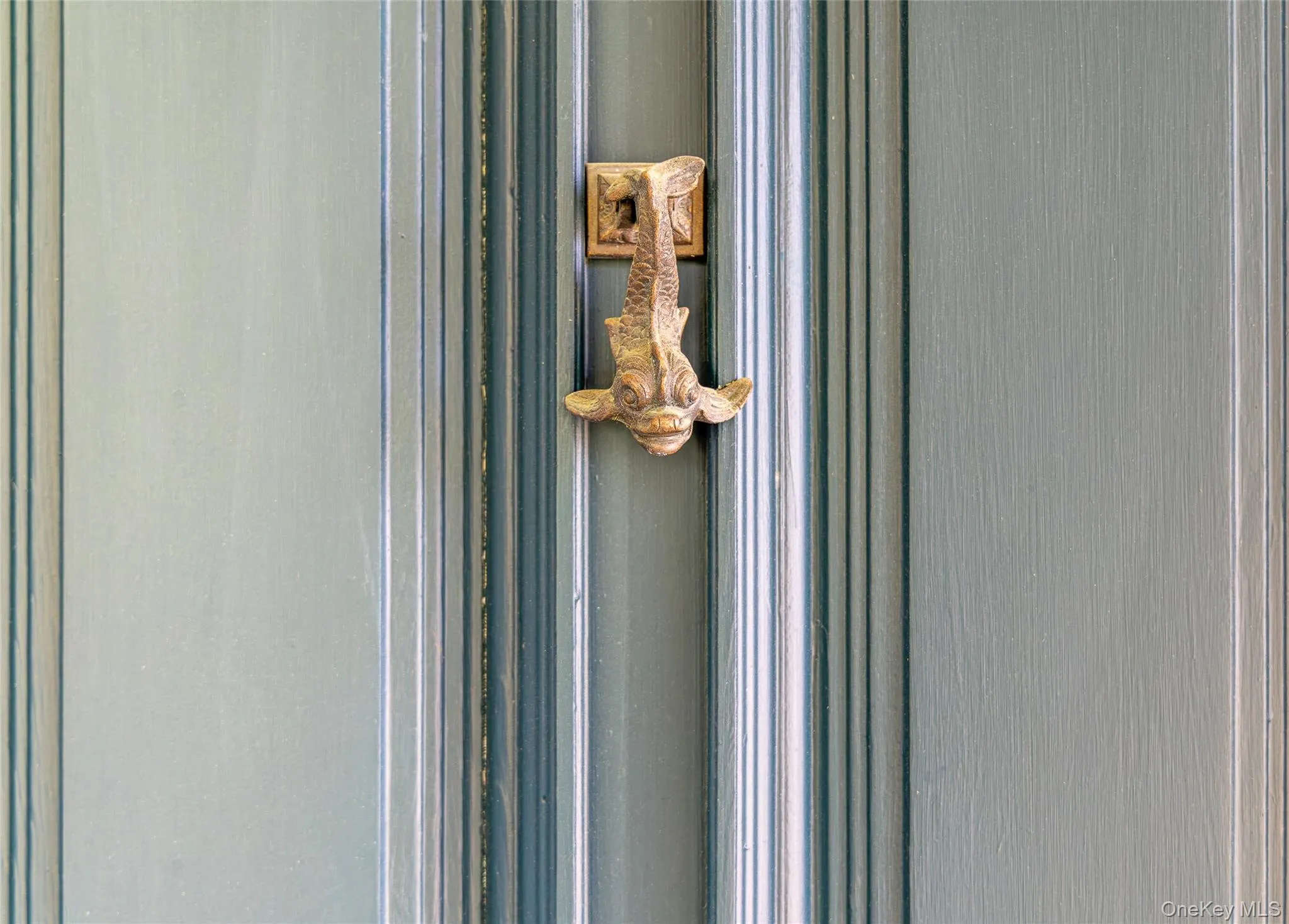 Exterior view Exterior view