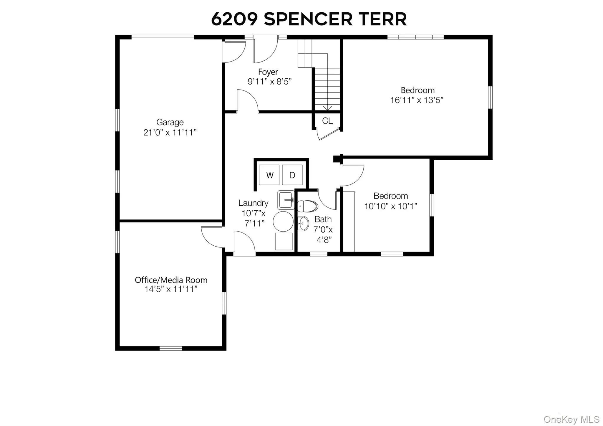 View of floor plan / room layout. 1st Floor View of floor plan / room layout. 1st Floor