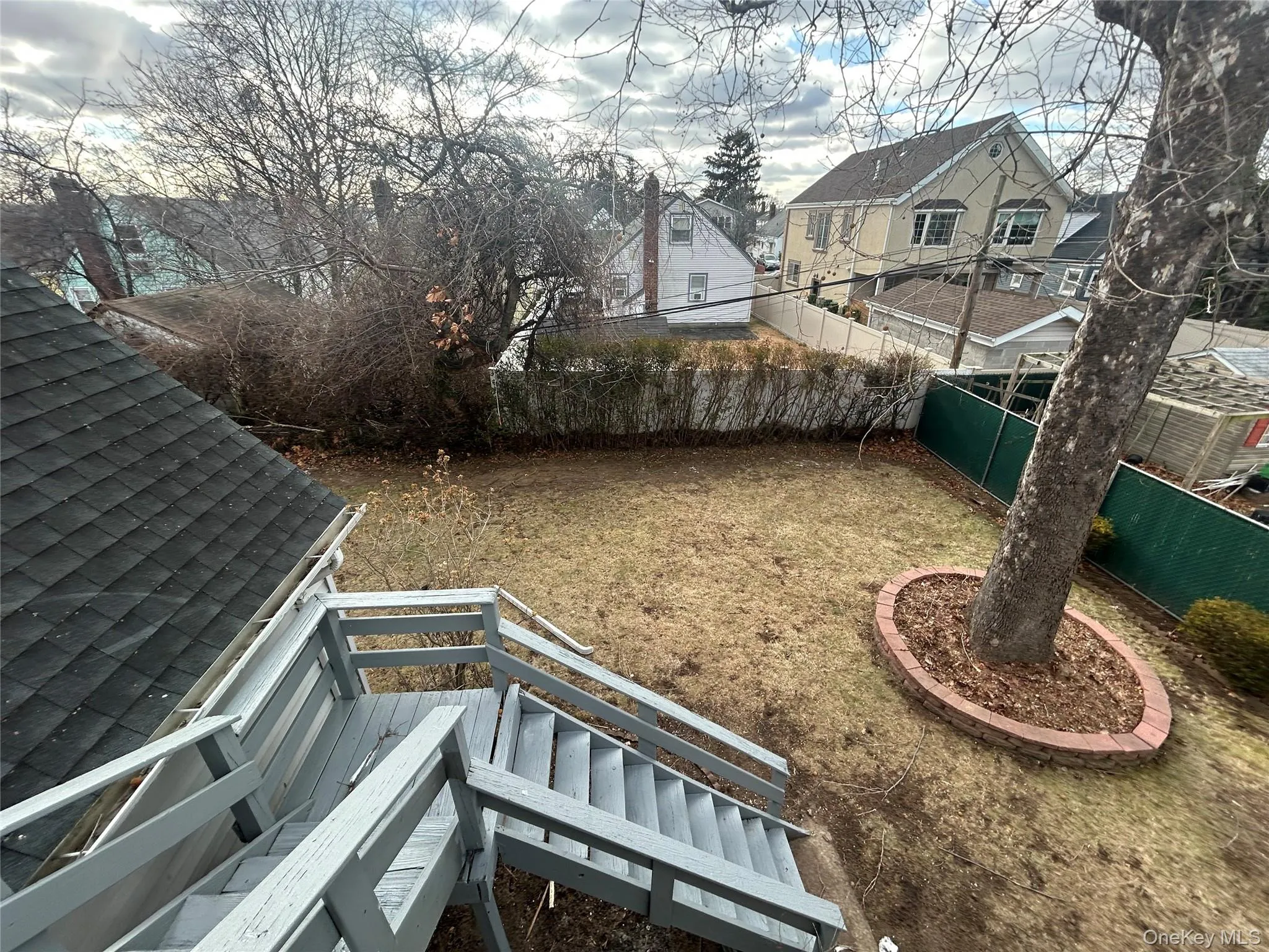 View of yard View of yard