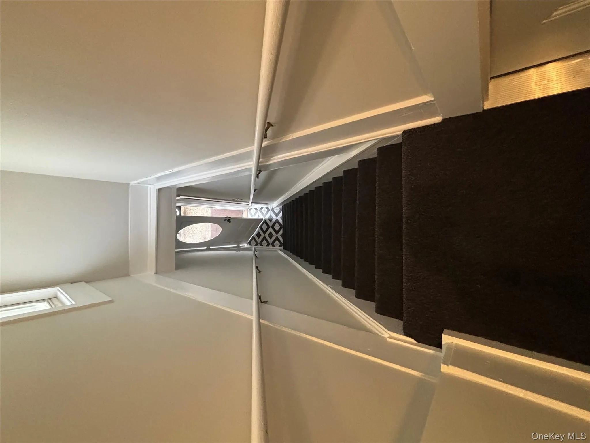 View of stairway View of stairway