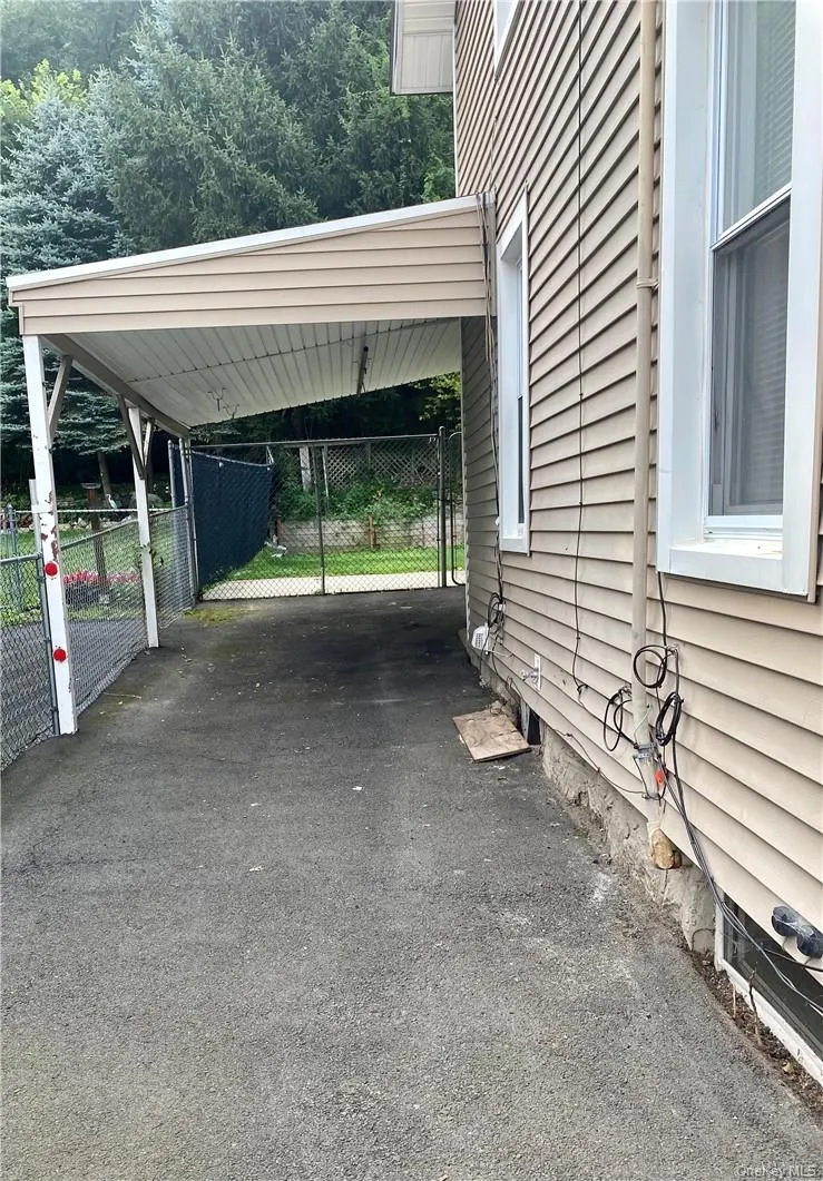 Parking for 2 Cars Only Parking for 2 Cars Only