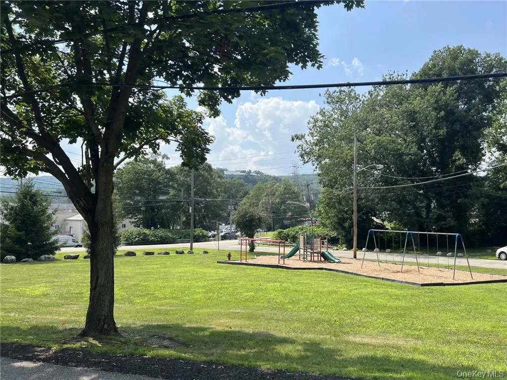 Playground Playground