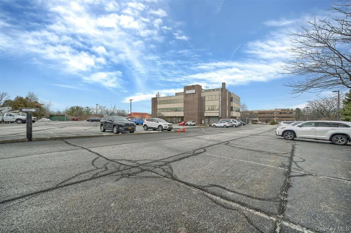 View of road View of road