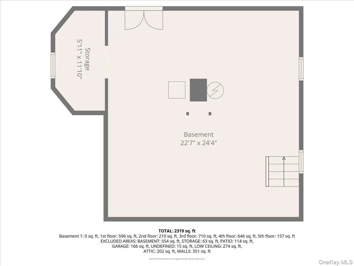 View of property floor plan View of property floor plan