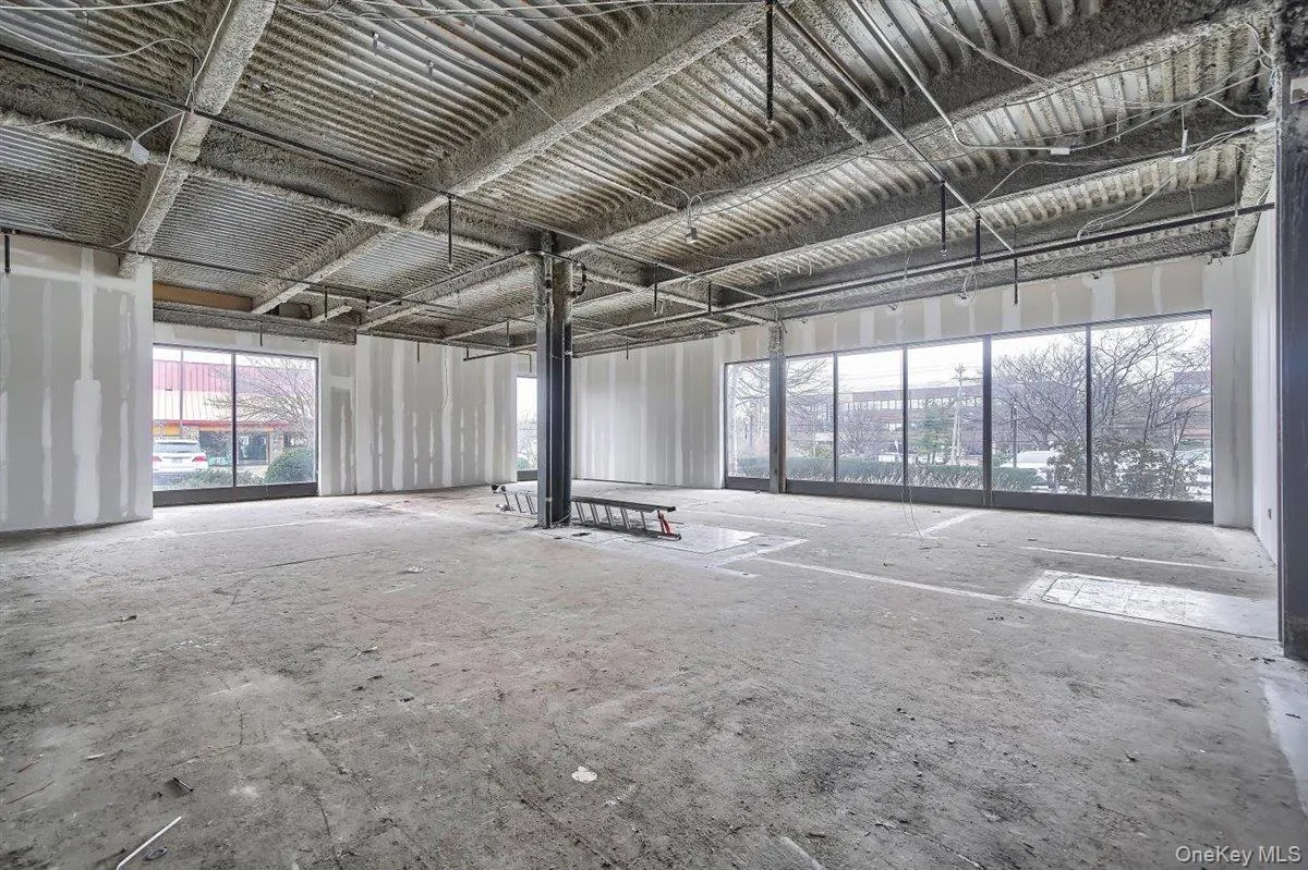 View of misc room View of misc room