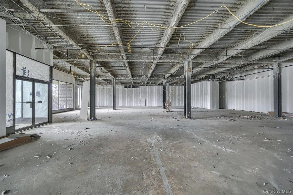 View of miscellaneous room View of miscellaneous room