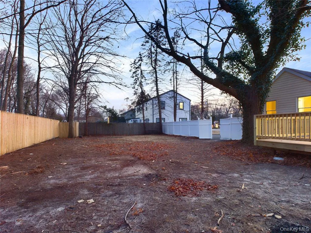 View of yard View of yard