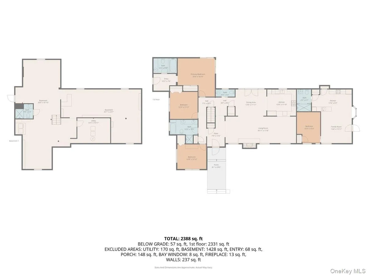 View of floor plan / room layout View of floor plan / room layout