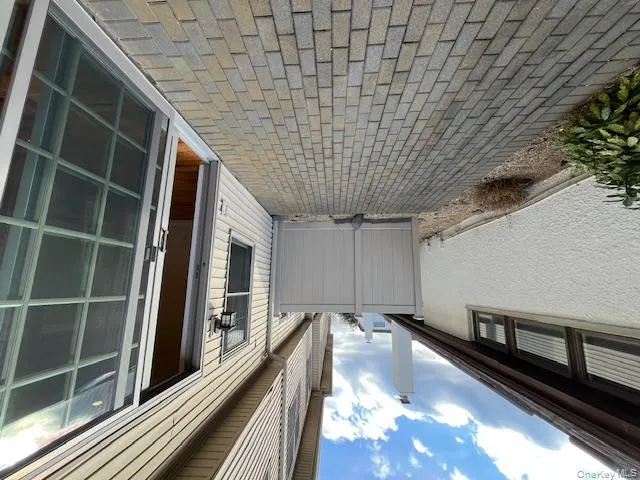 View of patio / terrace View of patio / terrace