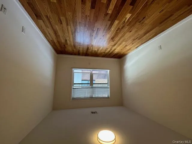 Bedroom 2 with light wood-style floors and baseboards Bedroom 2 with light wood-style floors and baseboards