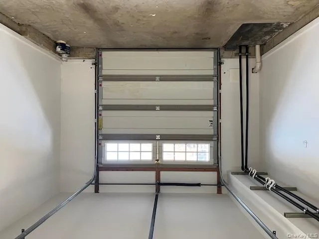 View of garage View of garage