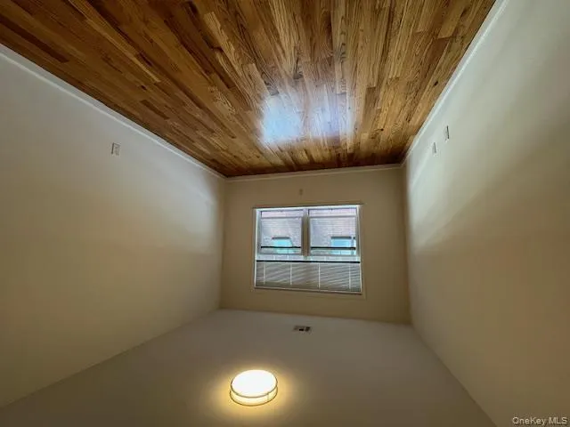 Bedroom 1 featuring light wood finished floors and baseboards Bedroom 1 featuring light wood finished floors and baseboards