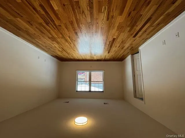 Bedroom featuring light wood-type flooring Bedroom featuring light wood-type flooring